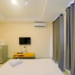 Studio Best Rate At Kebayoran Icon Apartment Near Gandaria City By Travelio