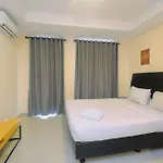 Studio Best Rate At Kebayoran Icon Apartment Near Gandaria City By Travelio