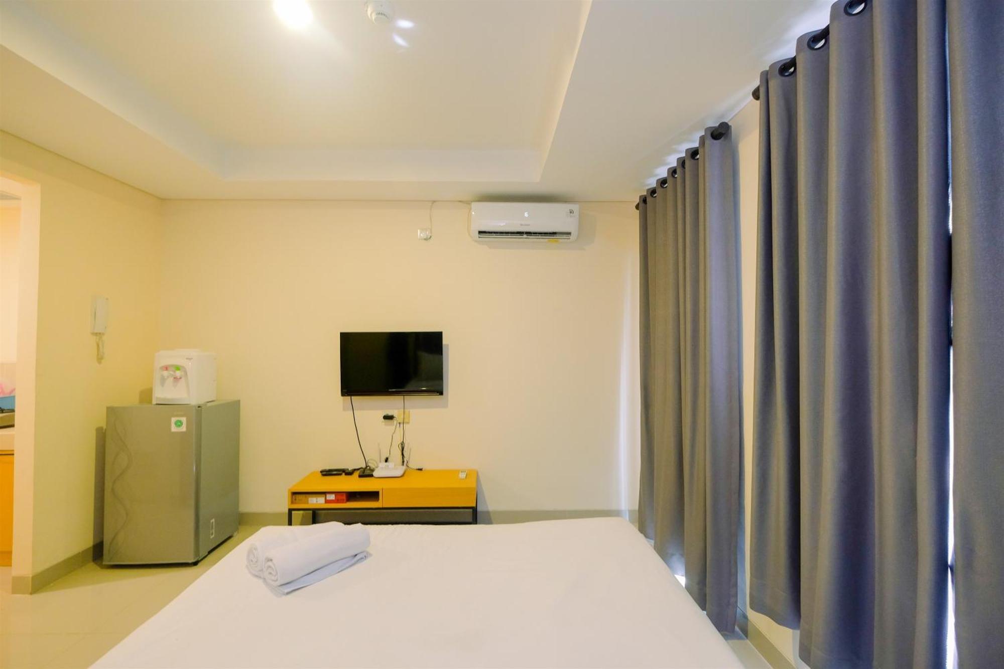 Rate At Kebayoran Icon Near Gandaria By Travelio * Jakarta